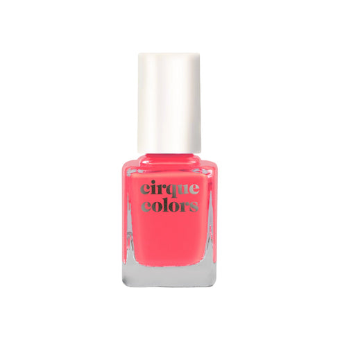 BAM NAIL POLISH